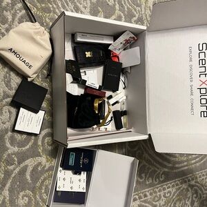 Scent Xplore Discovery Box 2023